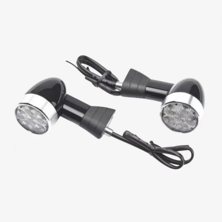 LED IND KIT D40 SHRT 315MM LED IND KIT D40 SHRT 315MM