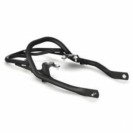 LUGGAGE RACK KIT  BLACK