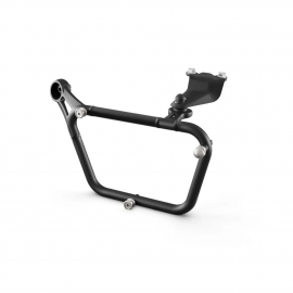 FIX KIT  PANNIER  LH