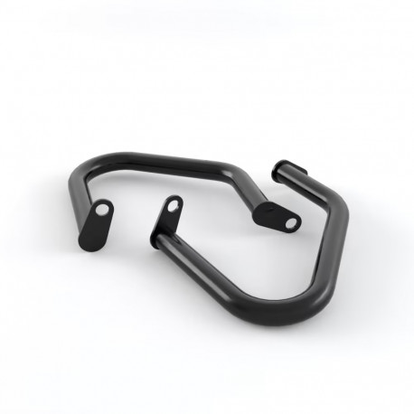 BARRE DE PROTECTION MOTEUR - NOIRE BARRE DE PROTECTION MOTEUR - NOIRE