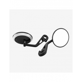 MIRROR BAR END ROUND KIT