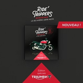 JEU SOCIETE TRIUMPH RIDETRIPPERS