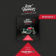 JEU SOCIETE TRIUMPH RIDETRIPPERS