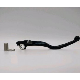 LEVER ASSY MCS BLK