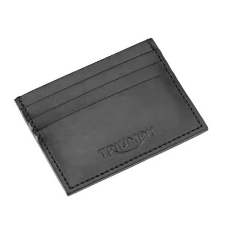 PORTE CARTE CUIR