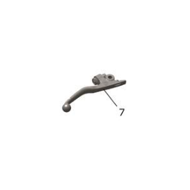 KIT  LEVIER  BRAKE CROSS