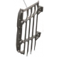 PROTECTION DE RADIATEUR DROITE