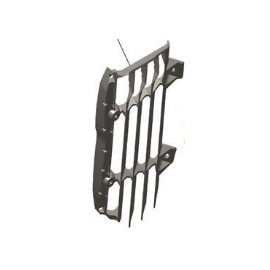 PROTECTION DE RADIATEUR DROITE