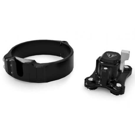 HOLE SHOT DEVICE