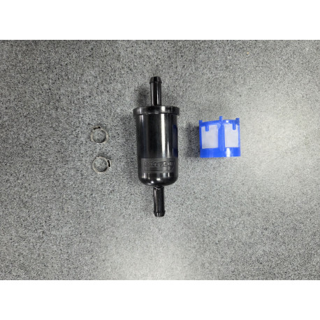 KIT DE FILTRES POUR POMPE A CARBURANT