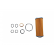 KIT CHANGEMENT DE FILTRE A HUILE TRIUMPH TF
