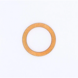 RONDELLE, CU, DE 19 x DI 14,2