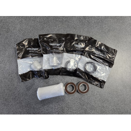 KIT DE ROULEMENTS DE ROUE AVANT