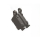 KIT  PLAQUETTE DE FREIN ARRIERE
