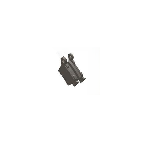 KIT  PLAQUETTE DE FREIN ARRIERE