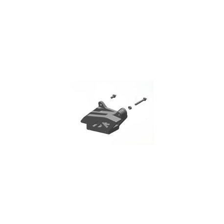 KIT DE PIECES DETACHEES POUR CHAINE DE GUIDAGE
