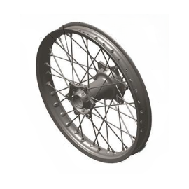 KIT RAYONS DE JANTE ARRIERE TF