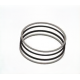 KIT DE SEGMENTS DE PISTON