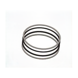 KIT DE SEGMENTS DE PISTON