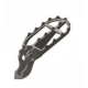 REPOSE-PIED GAUCHE TRIUMPH TF