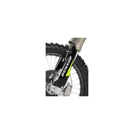 PROTECTION FOURCHE PLASTIQ LH TF450 RC Ed