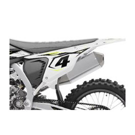 COVER  AIRBOX  LH  MLDG TFX450