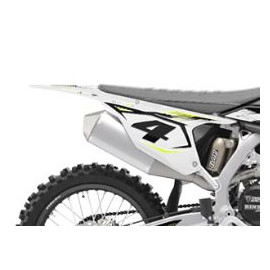 COVER  AIRBOX  RH  MLDG TFX450