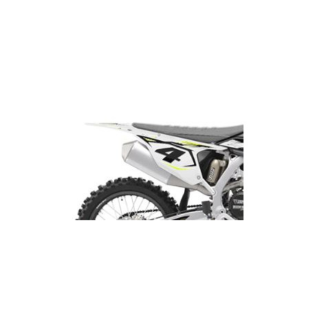 COVER  AIRBOX  RH  MLDG TFX450