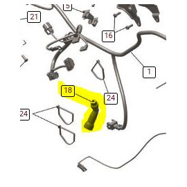 ANTIPARASITE TFX 450  510
