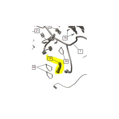 ANTIPARASITE TFX 450  510