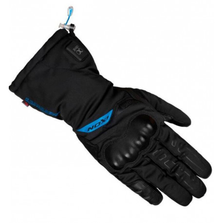 GANTS IT-YUGA CHAUFF IT-SERIE NR