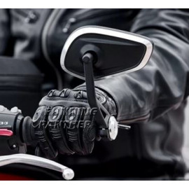 MIRROR BAR END SPORT KIT