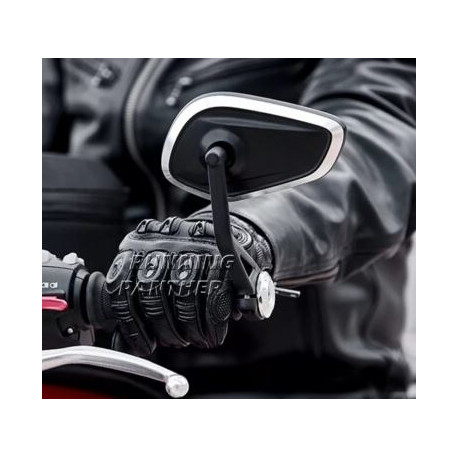 MIRROR BAR END SPORT KIT