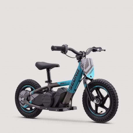 SEDNA MX12 DRAISIENNE ÉLECTRIQUE 