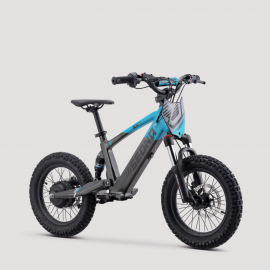 SEDNA SX16 DRAISIENNE ÉLECTRIQUE 