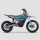 SEDNA ATTACK 1200 DIRT BIKE ÉLECTRIQUE