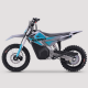 SEDNA ATTACK 1200 DIRT BIKE ÉLECTRIQUE