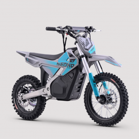 SEDNA ATTACK 1200 DIRT BIKE ÉLECTRIQUE