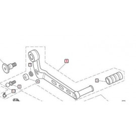 SELECTEUR SPEED 1050