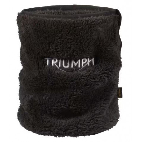 TOUR DE COU SUPERWARM FOURRURE