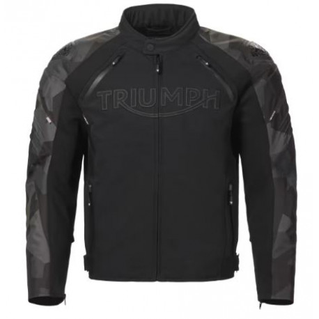 BLOUSON TRIPLE TRI TECH JACKET