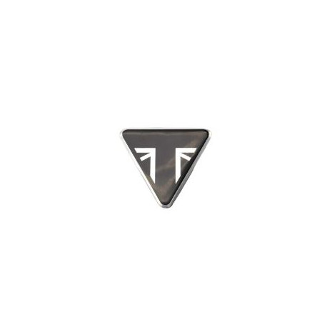 LOGO TRIUMPH TRIANGLE