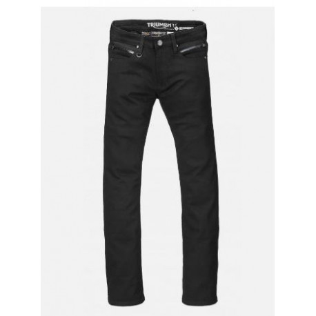PURE RIDING JEAN TRIUMPH