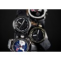 MONTRES ET PENDULES