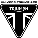 ACCESSOIRES D'ORIGINES TRIUMPH