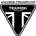 ACCESSOIRES TRIUMPH THRUXTON