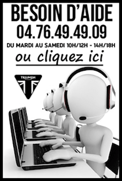 Contactez-nous