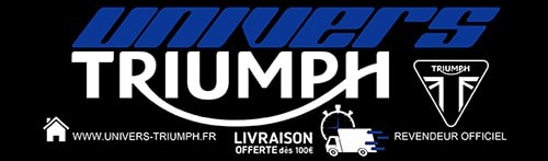 UNIVERS TRIUMPH