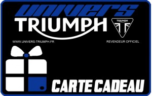 
			                        			Carte Cadeau