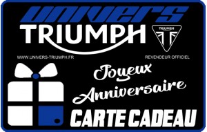 
			                        			Bon anniversaire